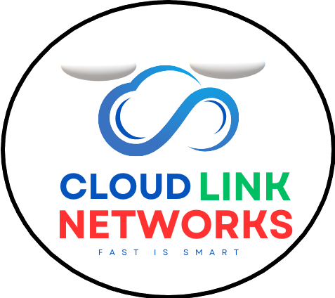Cloud Link Networks Logo